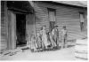 image of Pioneer children of Stevens County, Kansas