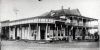 image of W. C. Stout Store at Arkalon, Kansas