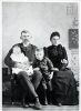 image of Portrait of Alex Foltz family
