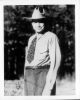 image of Ralph R. Doubleday - rodeo photographer