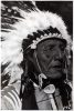 image of older native american man