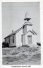 image of Presbyterian Church in Beaver City Oklahoma