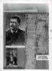 image of Ben Hodges News clipping - Hoover and Hickok photos