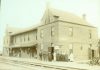 image of Rock Island Railroad Depot
